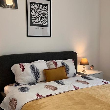 Danny Apartment Durrës Eksteriør billede