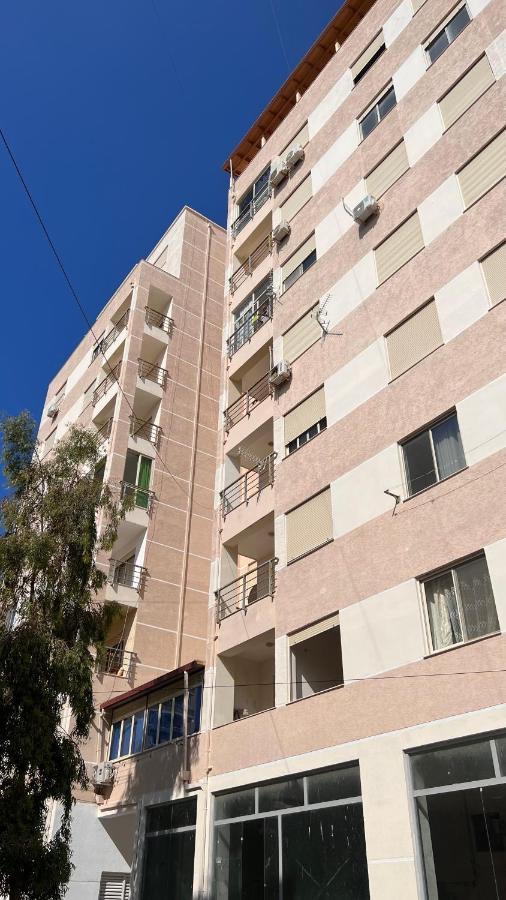Danny Apartment Durrës Eksteriør billede
