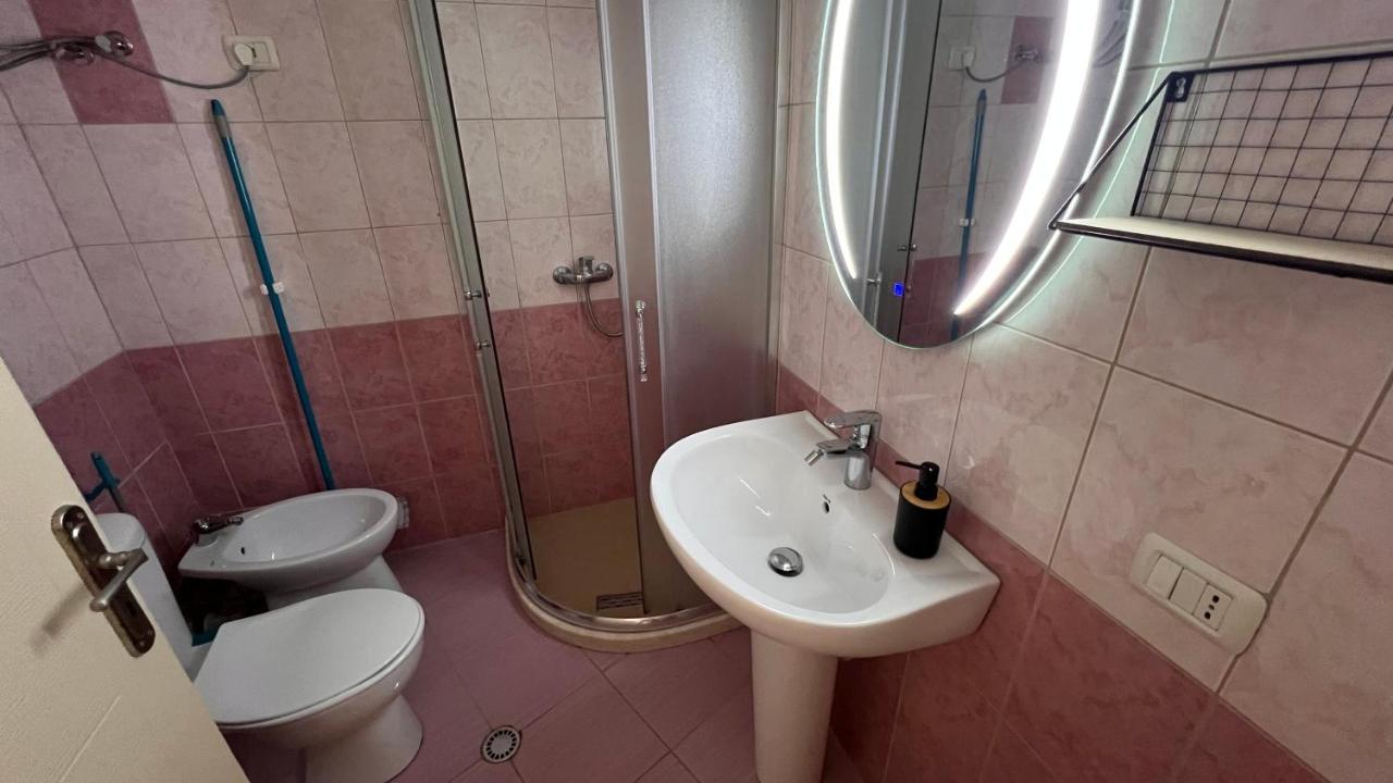 Danny Apartment Durrës Eksteriør billede