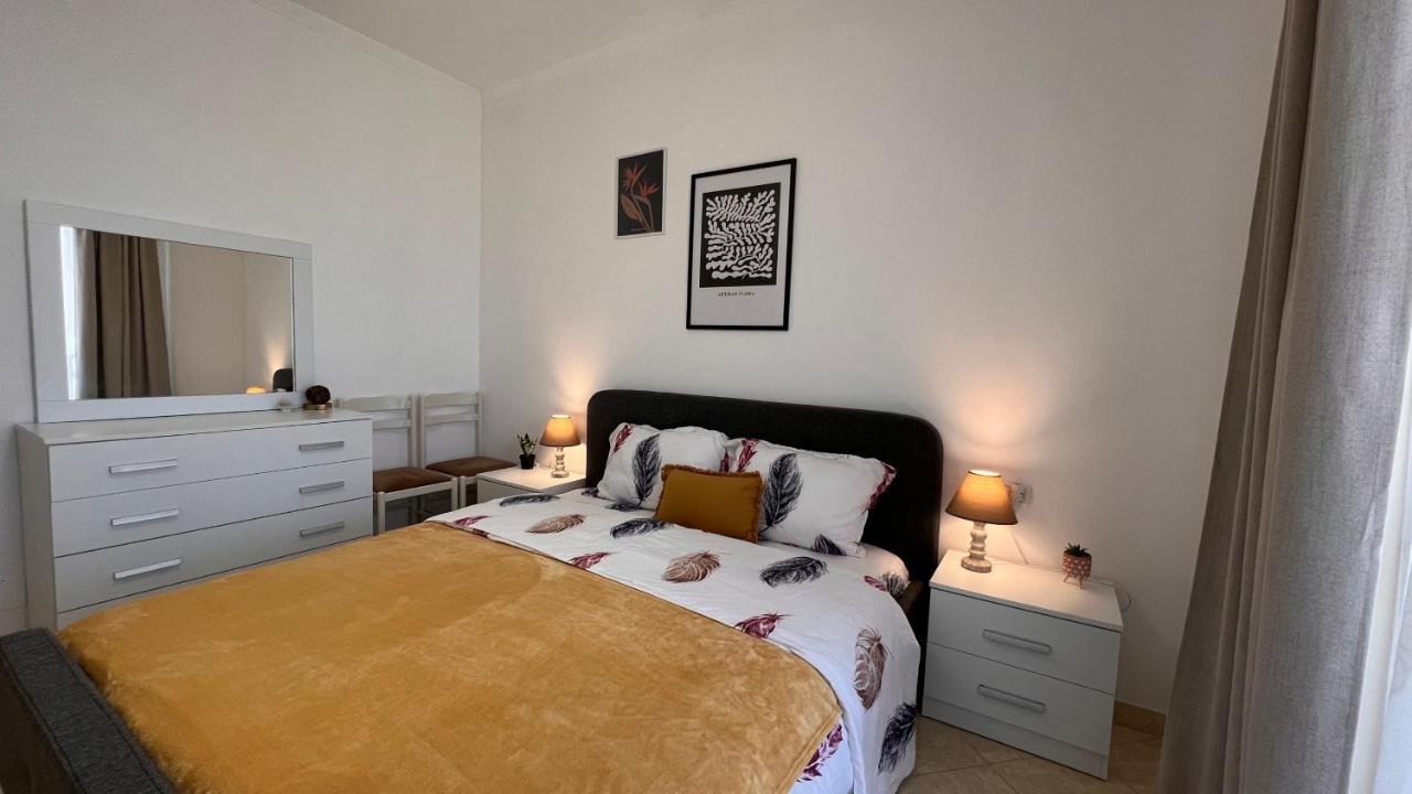 Danny Apartment Durrës Eksteriør billede